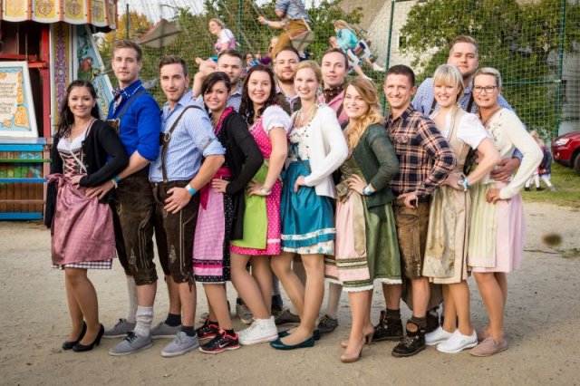 Wiesn 2017